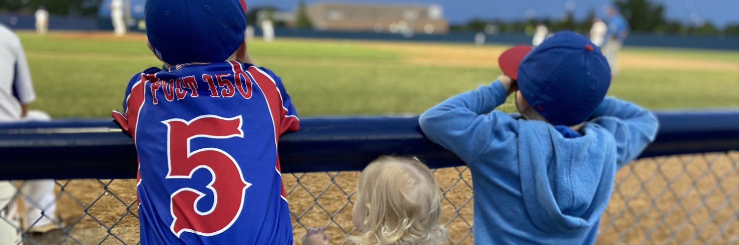 Profe Erik Olson banner