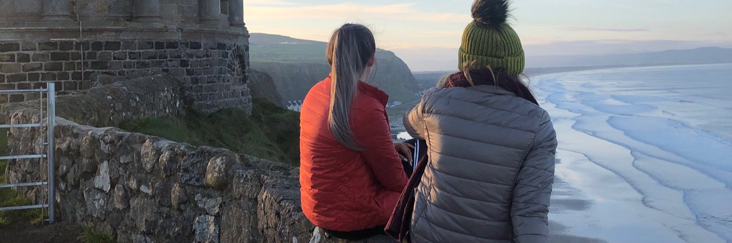 Amyleonard0's profile banner image