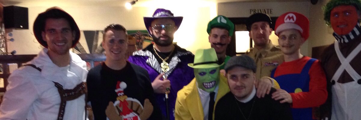 MarkyT93's profile banner image