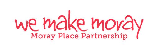 We Make Moray banner