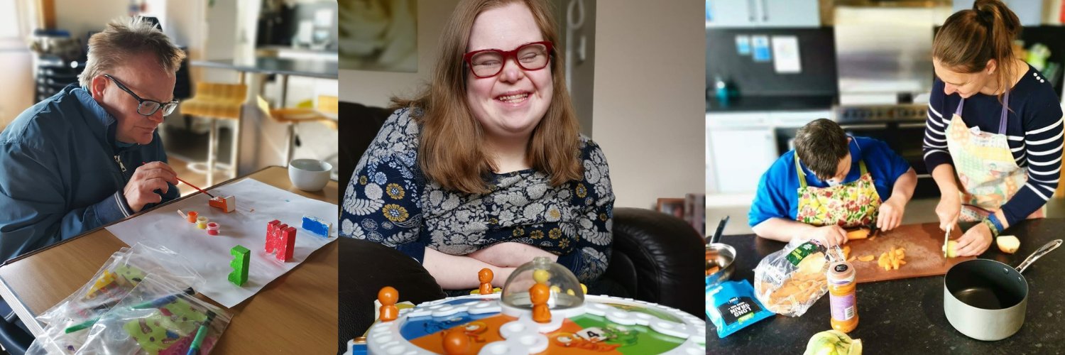 Time Together banner