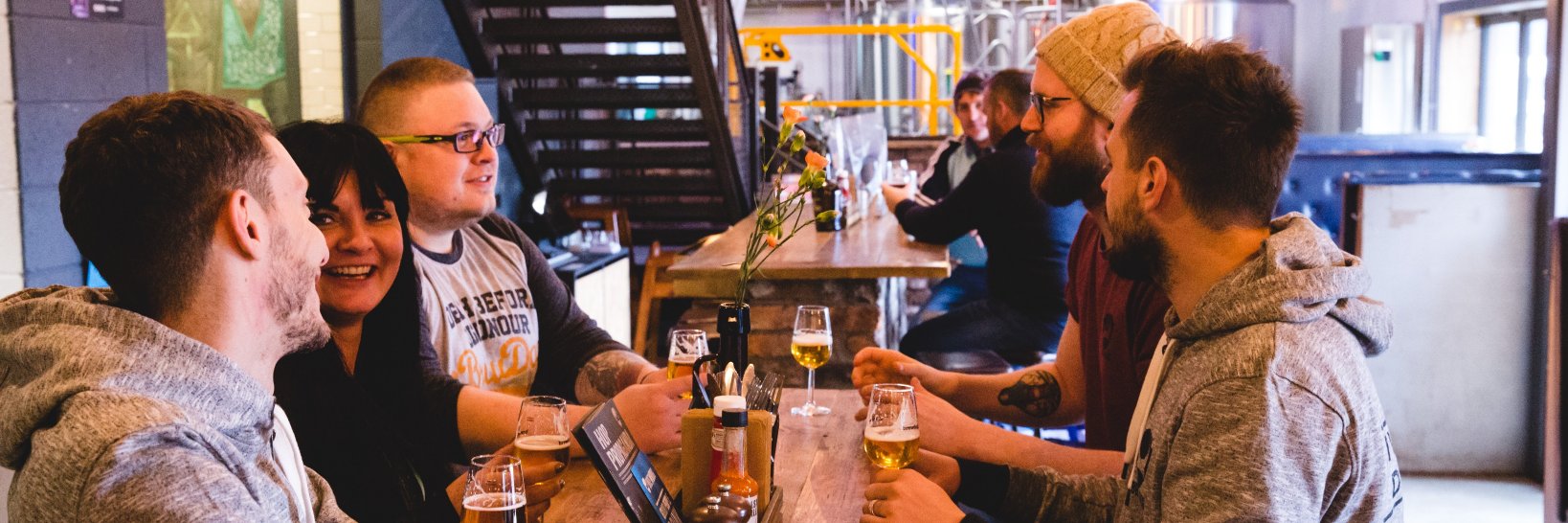 brewdogian's profile banner image