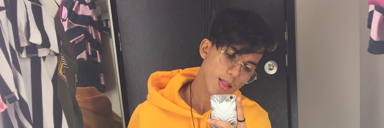 SyafiqIdilhan's profile banner image