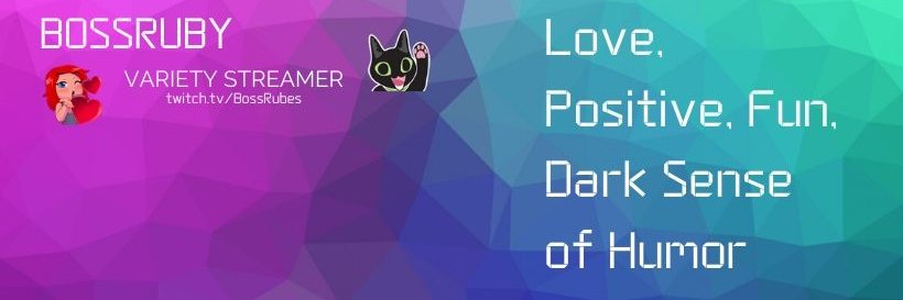 BossRubes's profile banner image