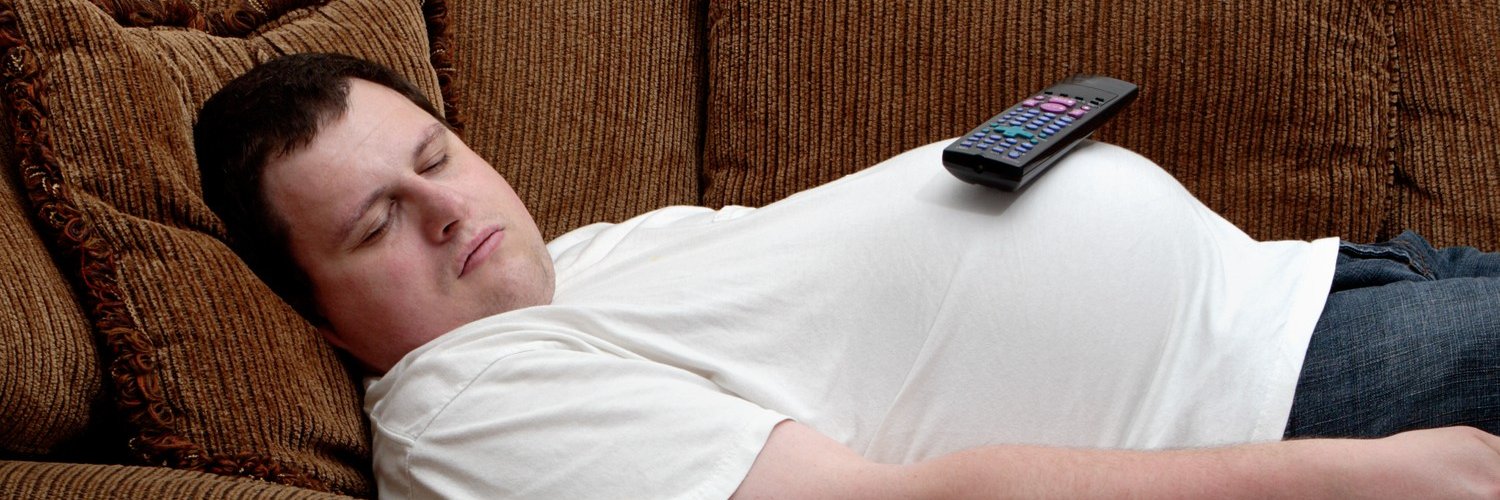CouchPotatoRob's profile banner image