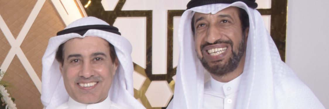 صالح بدر الديحاني banner