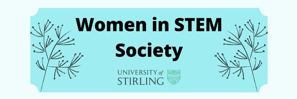 StirUniWIS Profile Banner