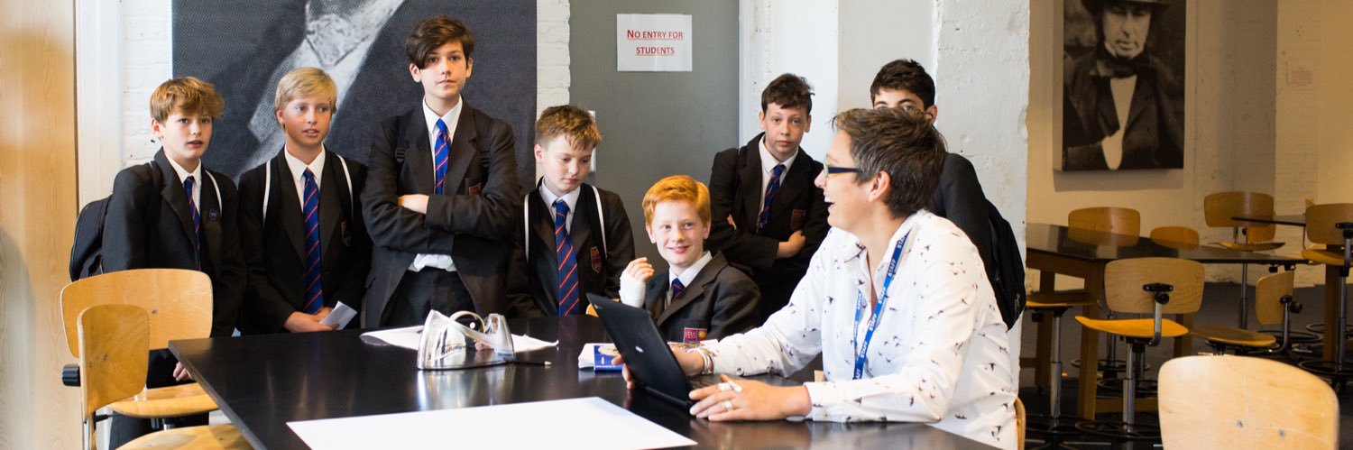 FBS History & Politics banner