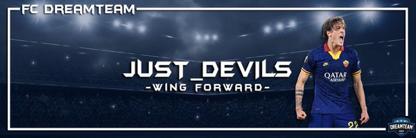 JusT_DeviIS Profile Banner