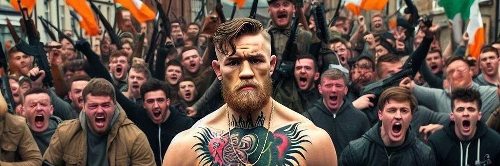 Kevin Thompson banner