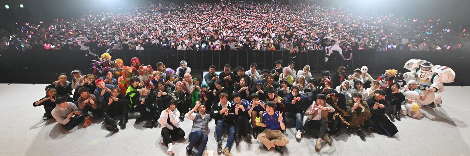 ゆづき🌹 banner