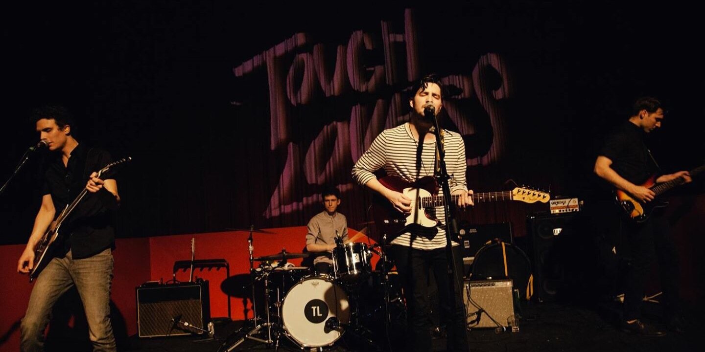 toughlovers's profile banner image