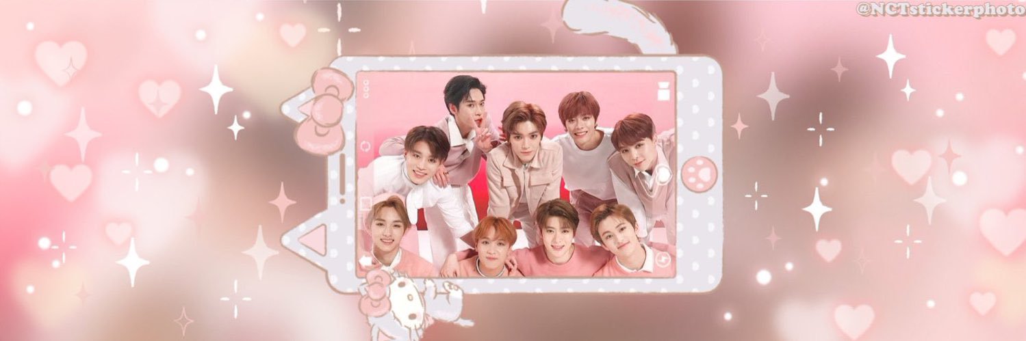 ෆ ꈍ ◡ ꈍෆ banner