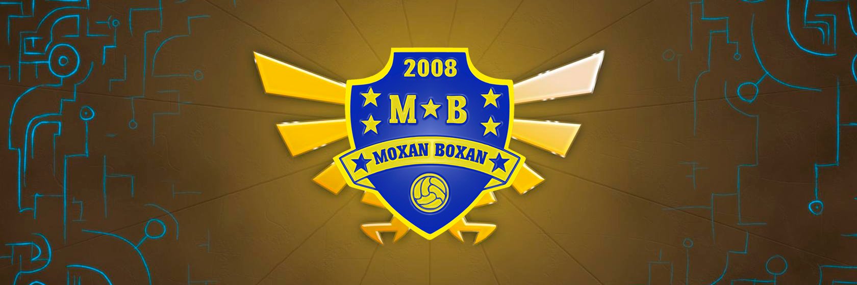 MoxanBoxan's profile banner image