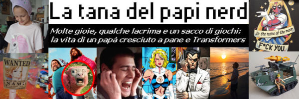 TanaPapiNerd Profile Banner