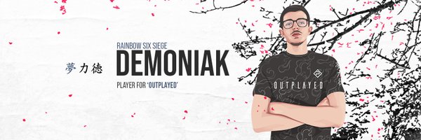 Demoniak Profile Banner