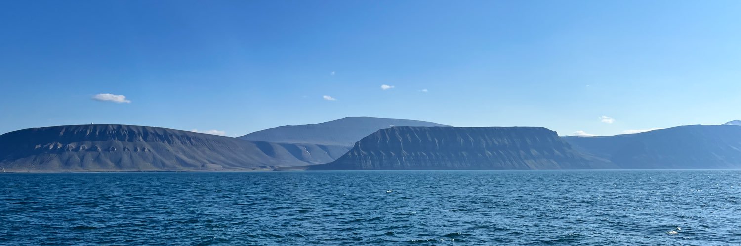 PAGES ECN (PAGES Early-Career Network) banner