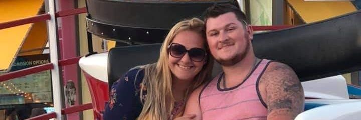 Robbie Bingel banner