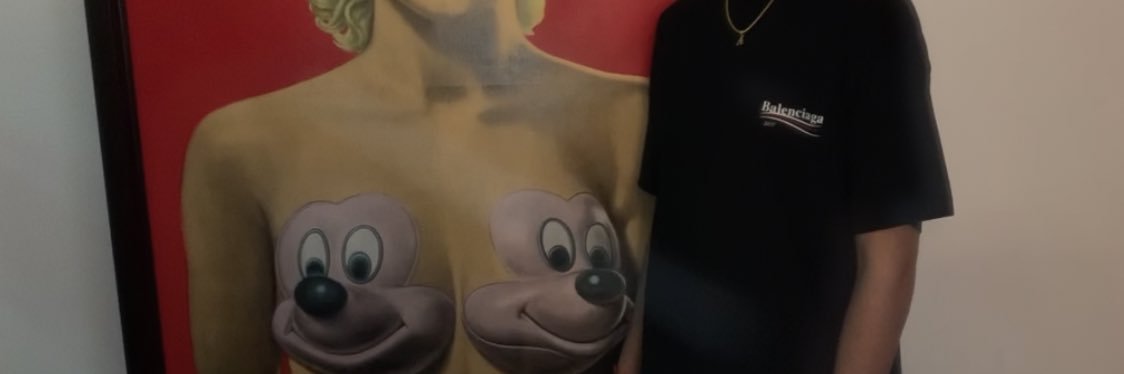 AaronBasiii's profile banner image