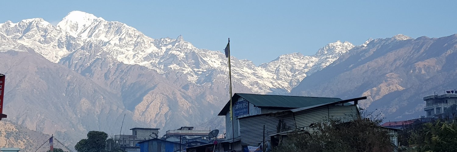 umeshjee's profile banner image