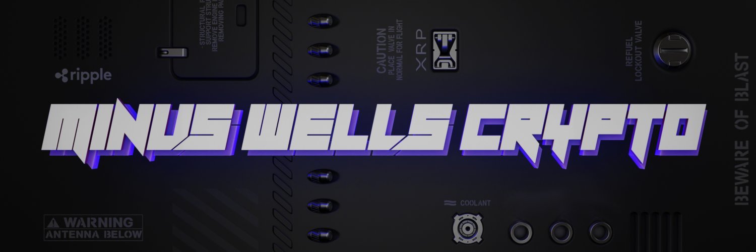 ᙢinus ᙡells's banner