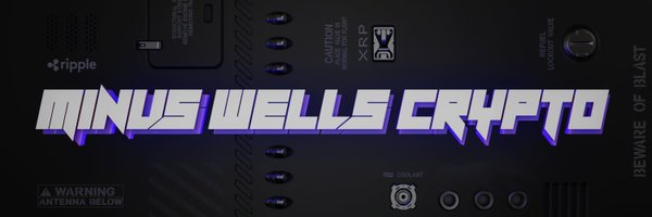 MinusWells Profile Banner