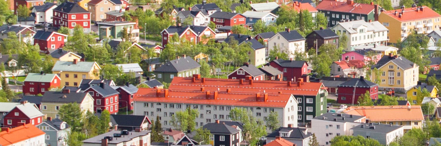 Informationscentrum för hållbart byggande banner