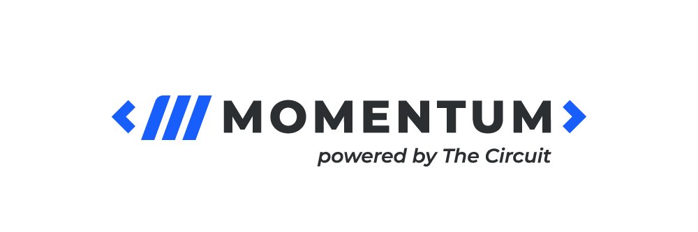Momentum Developer Conference | October 16th's banner