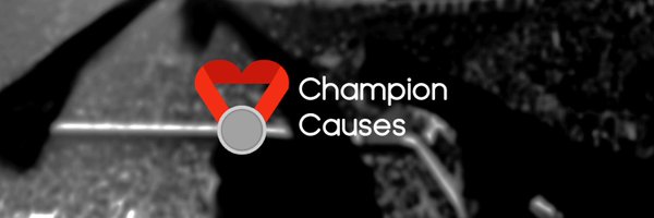 ChampionCauses Profile Banner