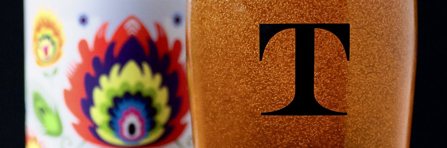 Threshold Brewing & Blending banner