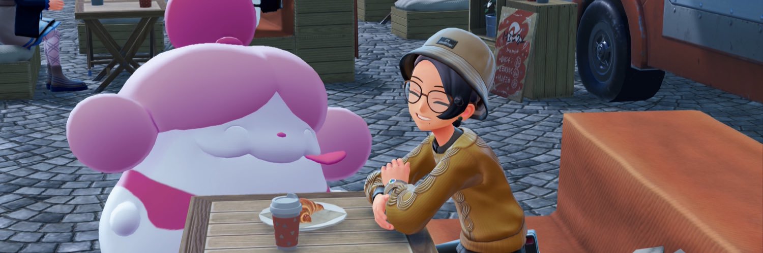 amedama__r's profile banner image