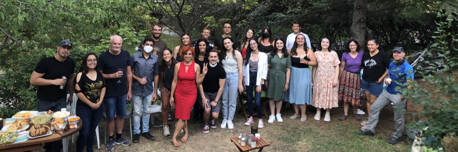 Meryem Beklioglu banner