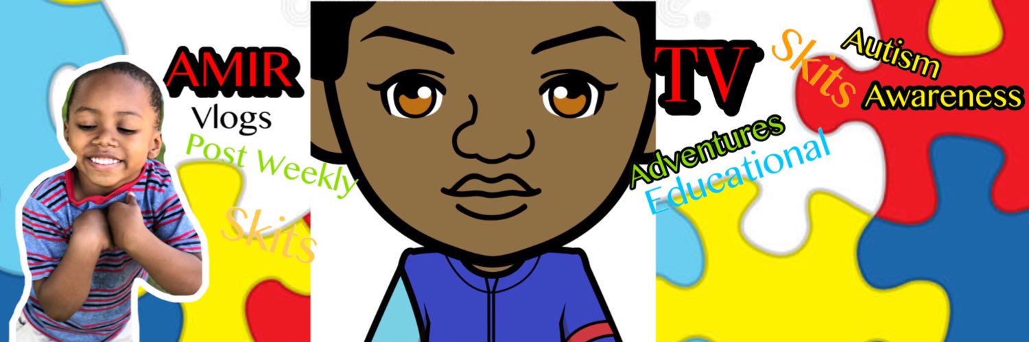 Amir Tv banner