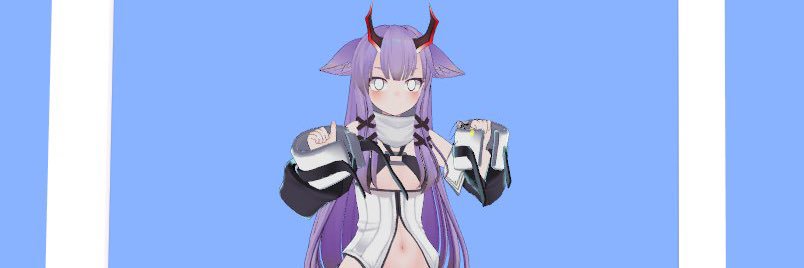 himajinsatu's profile banner image