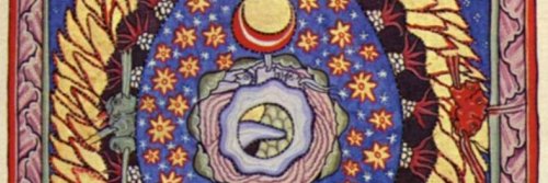 HildegardHotTakes banner