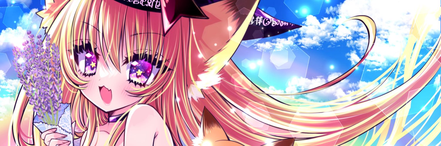 如月れいな🐇ときめぐり展主催🌸's banner