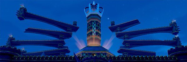 pilkshack Profile Banner