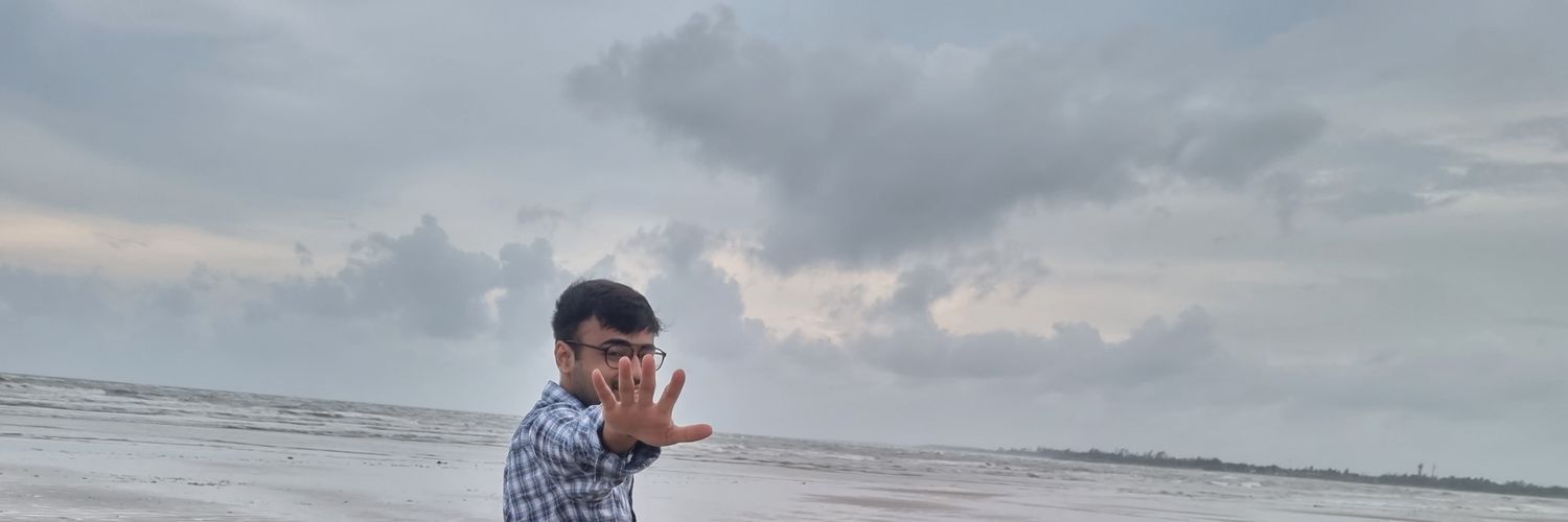 Shivam shukla banner