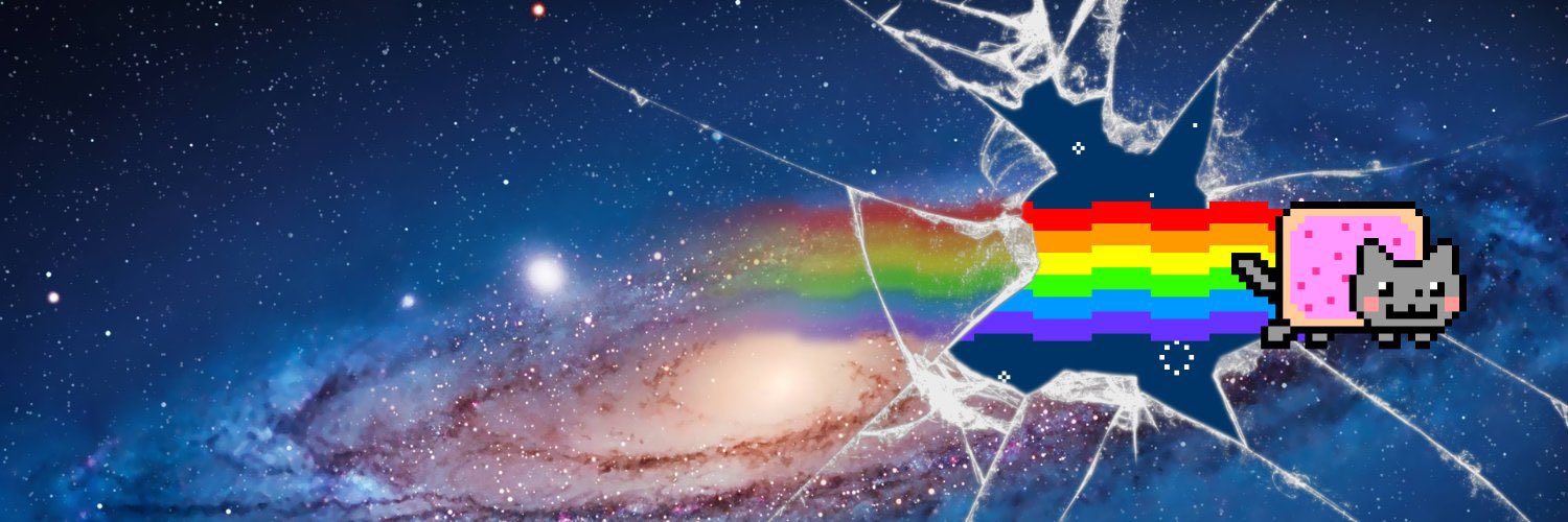 Michael | AnimatedGalaxy banner