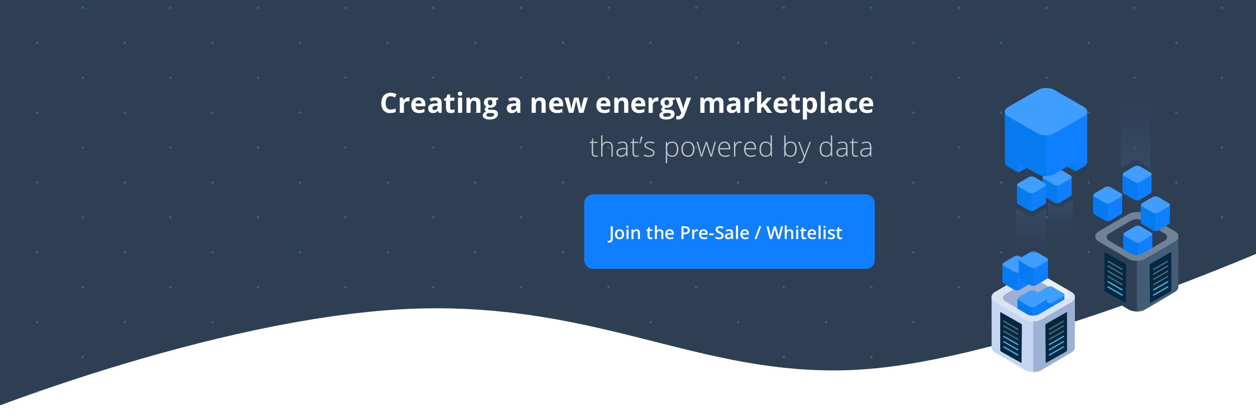 Verv - VLUX Token Official banner