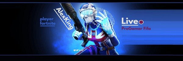 ItzAxelReal Profile Banner