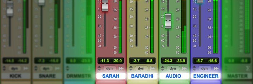 SarahBAudio's profile banner image