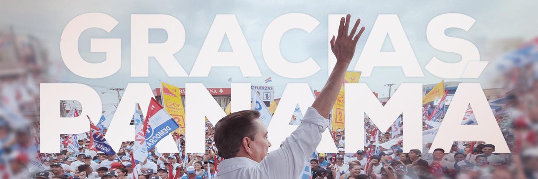 NitoPresidente's profile banner image