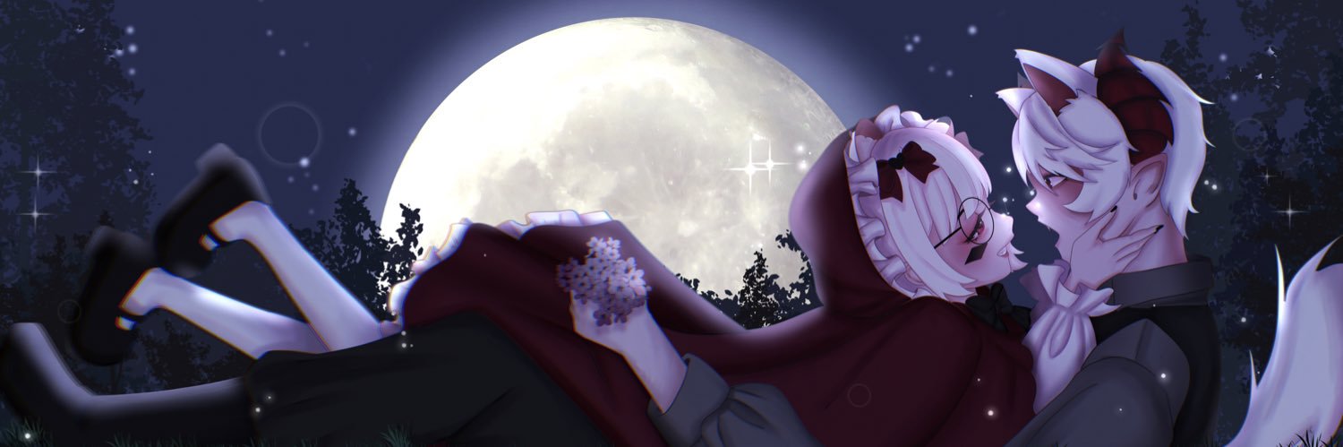 Bya-tan 🐯♠️ Vgen l2d banner