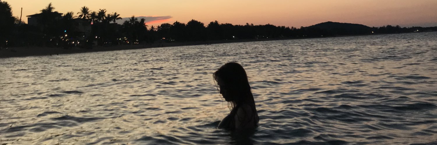 sunxflower's profile banner image