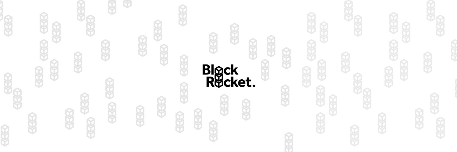 BlockRocketTech 🚀 banner