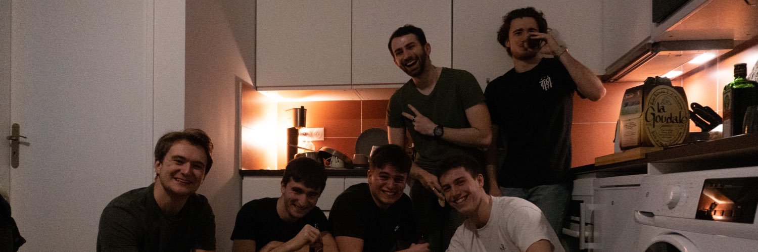 Lu7k77's profile banner image