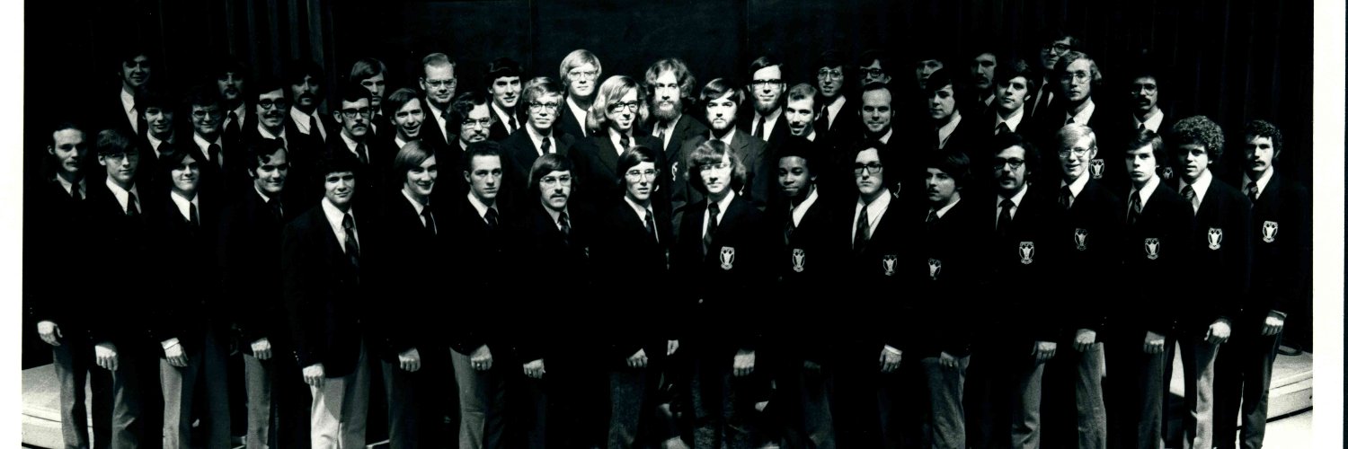 PSUGleeClub's profile banner image