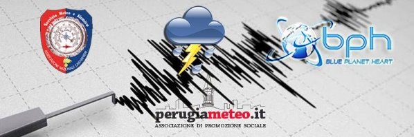 Osservatorio Meteo-Sismico di Perugia banner