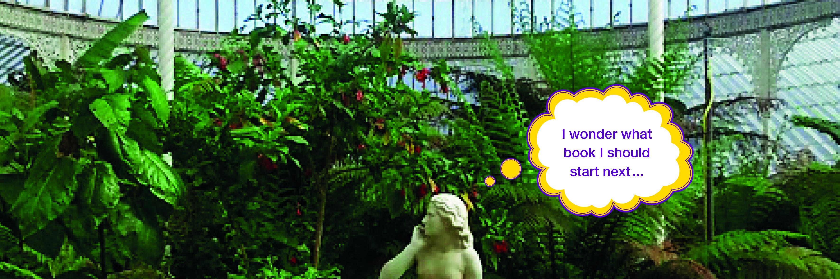 Michelle Crowther banner